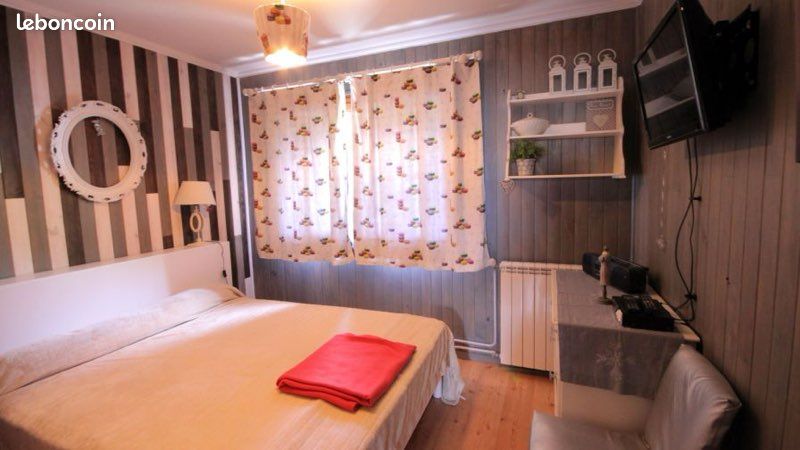 Location chalet pour 10 personnes (image 3)