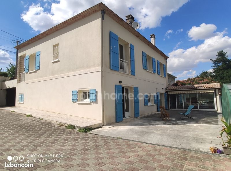 Maison 6 pièces 190 m² - Magnac-sur-Touvre 16600 (image principale 11)
