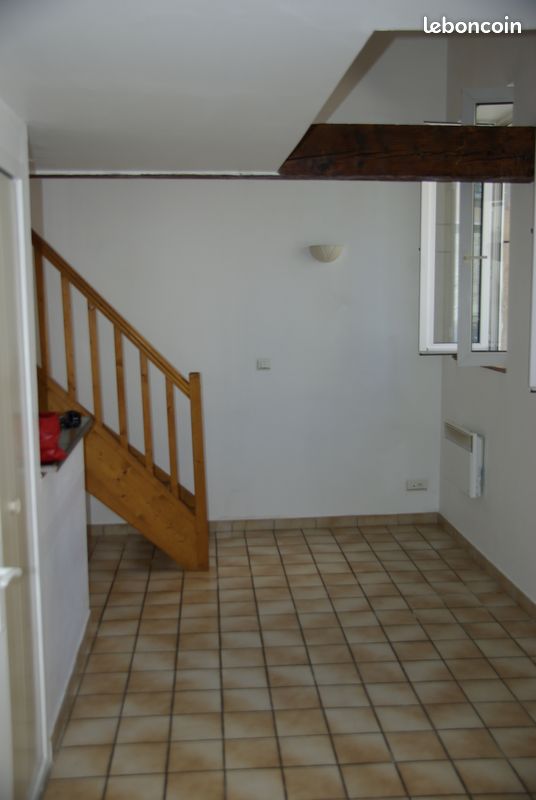 Maison 2 pièces 28 m² · à Dijon · 28 m² · 87 500 €