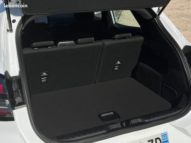 Ford Puma 1.0 Flexifuel 125ch S&S mHEV Titanium Business (image 19)