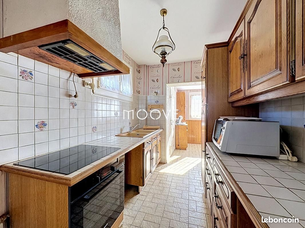 Maison 4 pièces 89 m² (image 4)