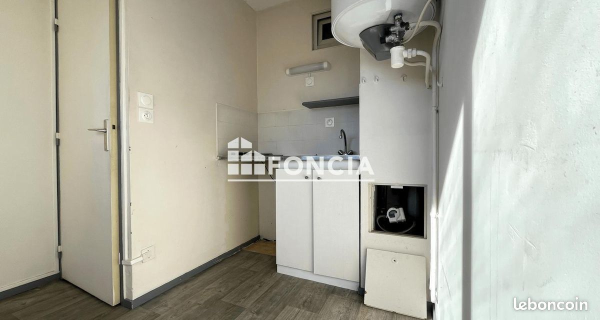 Appartement 1 pièce 32 m² - Bordeaux 33000 (image principale 4)