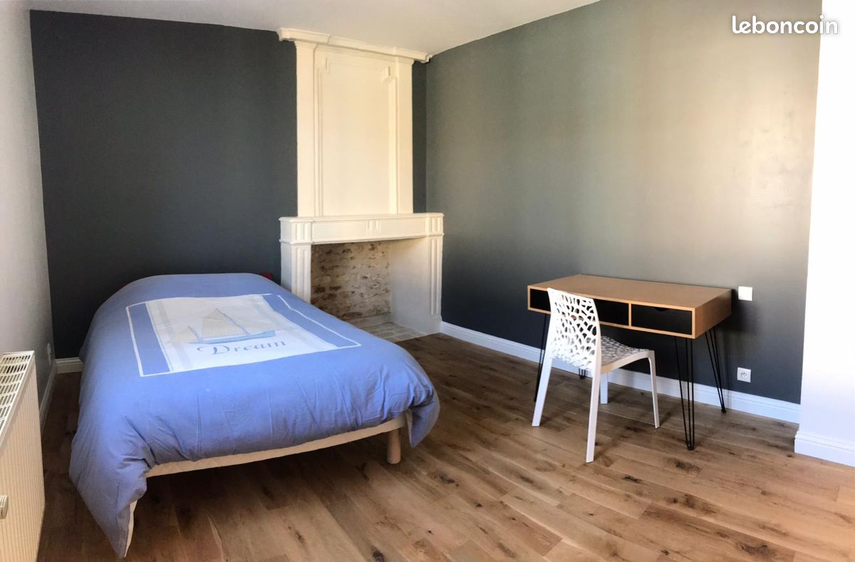 Location maison avec 4 chambres sur Angoulême (image 6)