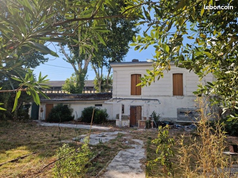 Maison 4 pièces 80 m² · à Rions · 80 m² · 155 000 €