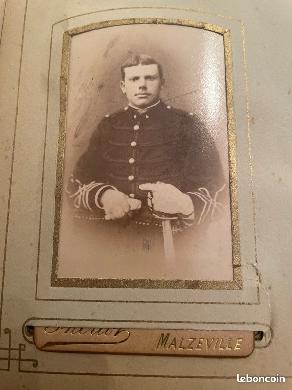 Album de photos anciennes (image 6)