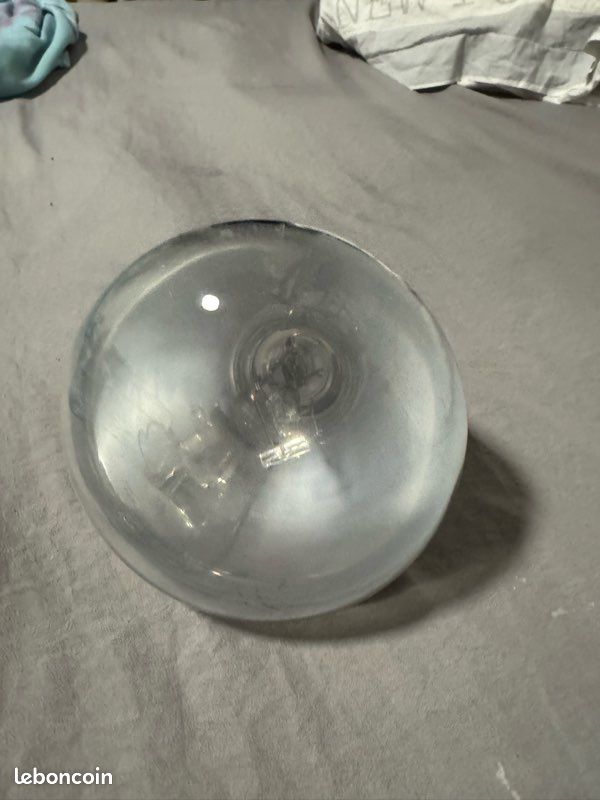Ampoule Uv basse consommation (image 2)
