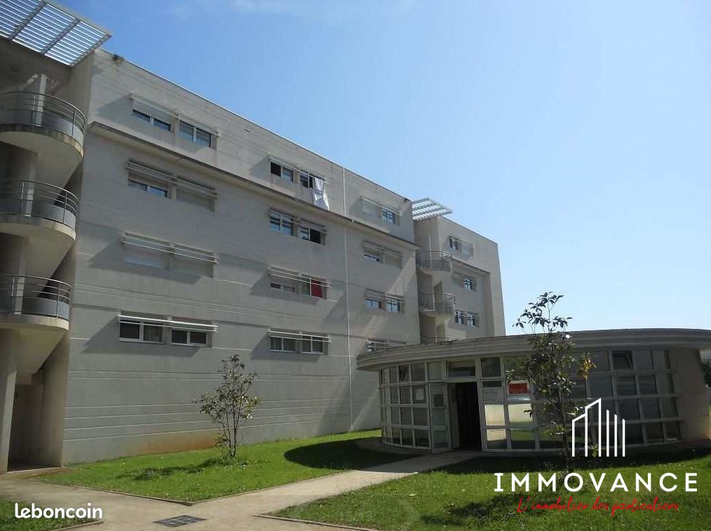 Appartement 1 pièce 20 m² · à Montpellier · 20 m² · 98 000 €