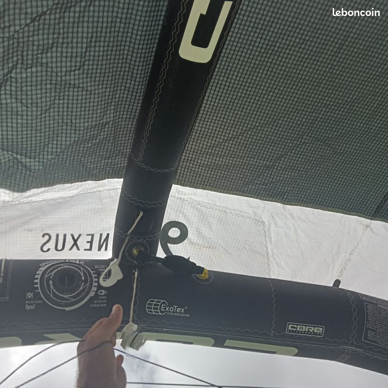 Kite core nexus 9m (image 2)