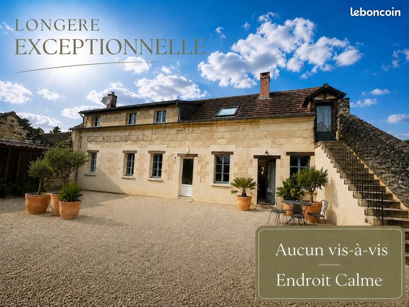 Maison 6 pièces 142 m² · à Bazicourt · 142 m² · 487 000 €