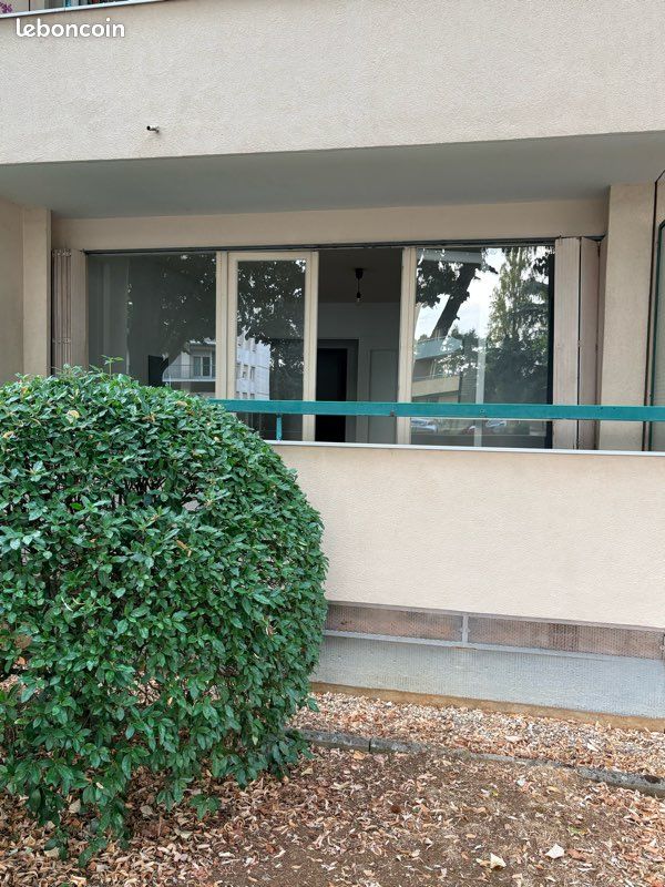 Appartement 1 pièce 39 m² · à Poitiers · 39 m² · 80 000 €