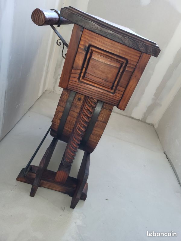 Bar ancien (image 4)