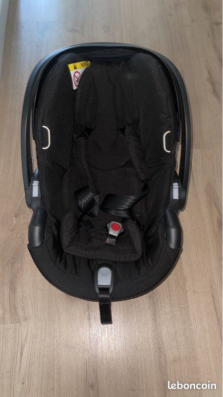 Cosy babyZen Yoyo (image 4)