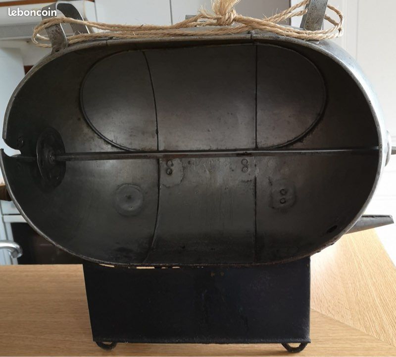 Rôtissoire Vintage (image 2)