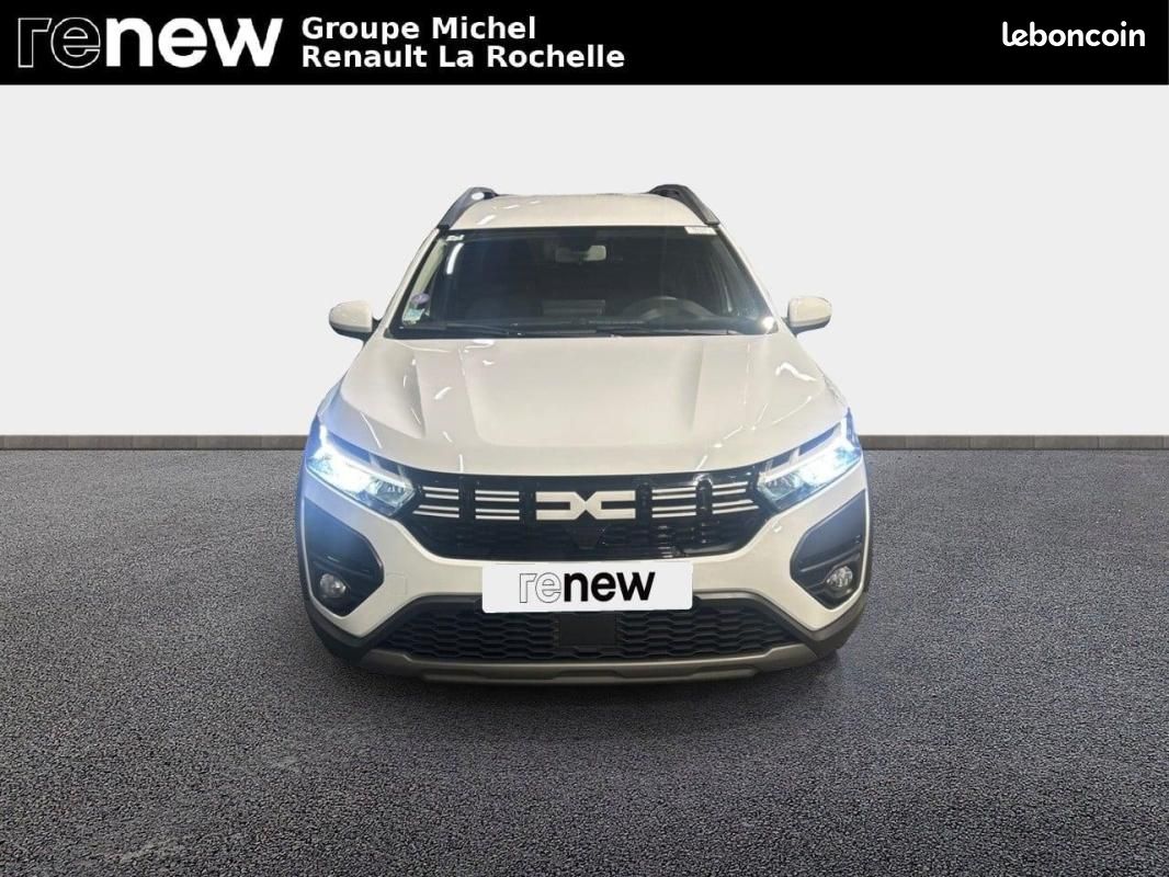 Dacia Jogger TCe 110 5 places Expression (image 2)