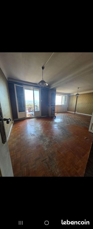 Appartement 3 pièces 75 m² · à Marseille · 75 m² · 275 000 €