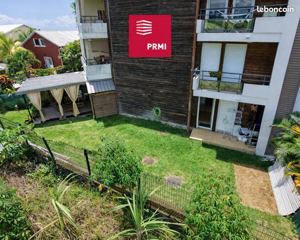 Appartement 3 pièces 69 m² · à Bras-Panon · 69 m² · 190 000 €
