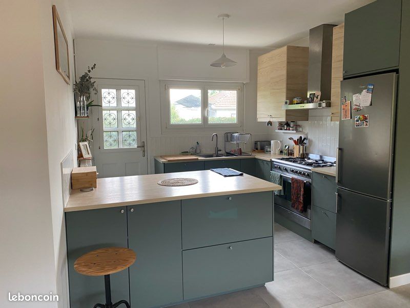 Maison a louer pau - 3 pièce(s) - 74 m2 - Surfyn