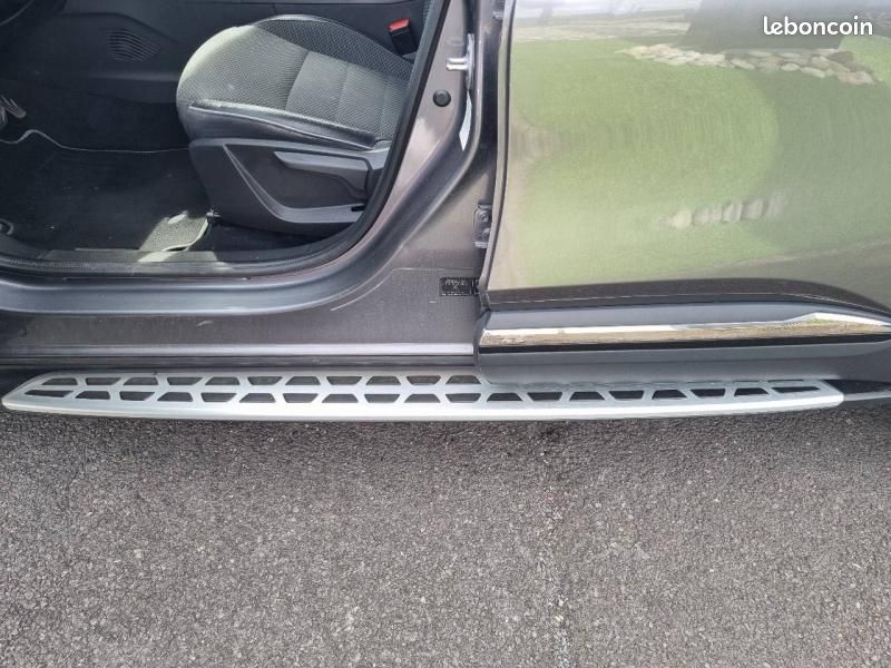 Renault Arkana 1.6 E-Tech 145ch Intens -21B (image 21)