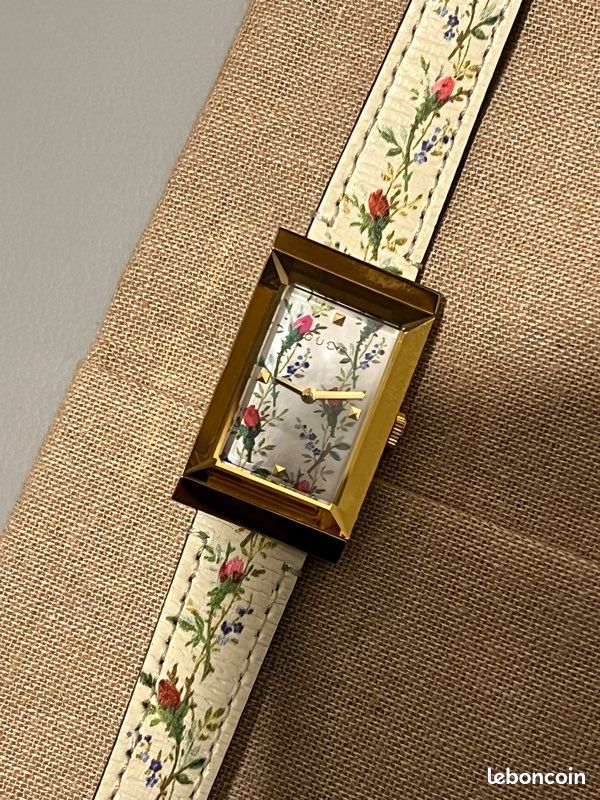 Montre Gucci (image 3)