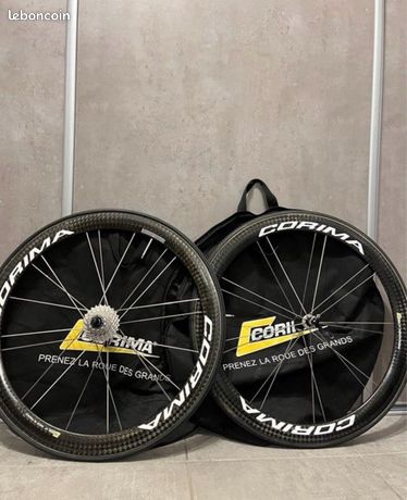 Ancienne Jante De Vélo 650A - 26 Pouces - Type Chapeau De Gendarme - Années 20/30
