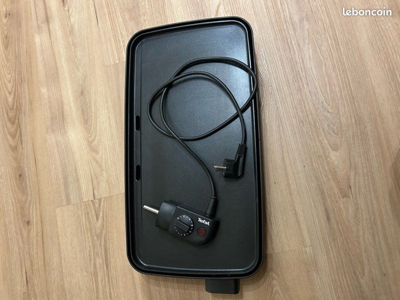 Plancha Tefal (image 1)