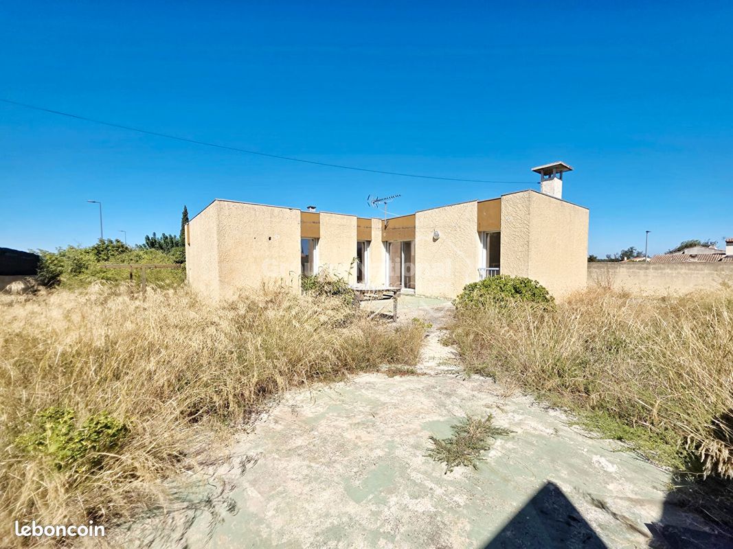 Maison 4 pièces 105 m² · à Miramas · 105 m² · 294 000 €