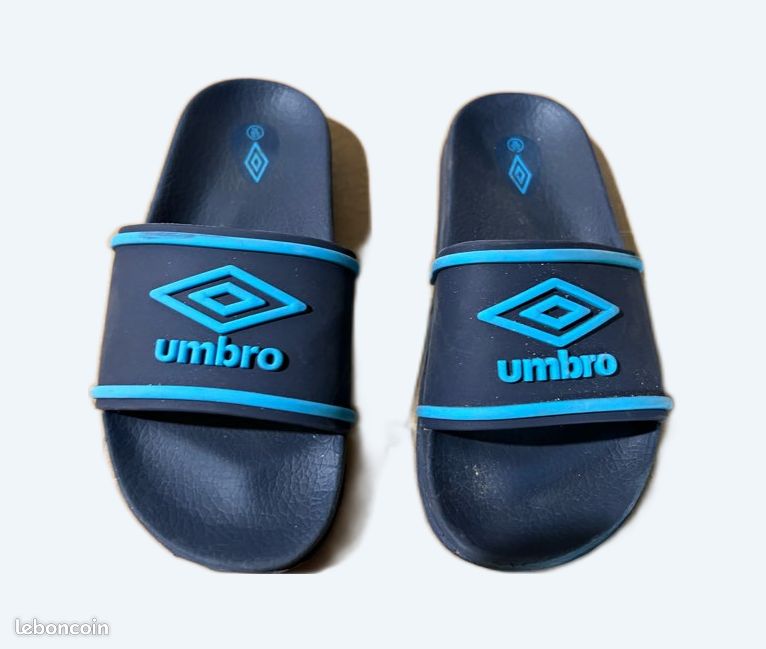 Claquette umbro Chaussures