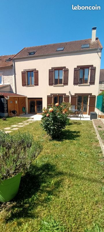 Maison 4 pièces 97 m² · à Guernes · 97 m² · 247 000 €