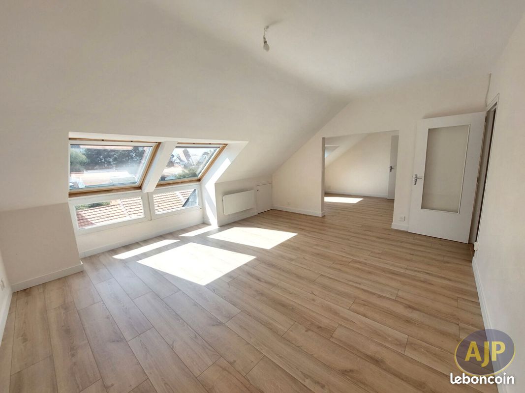 Appartement 3 pièces 68 m² · à Nantes · 68 m² · 1 000 €/mois