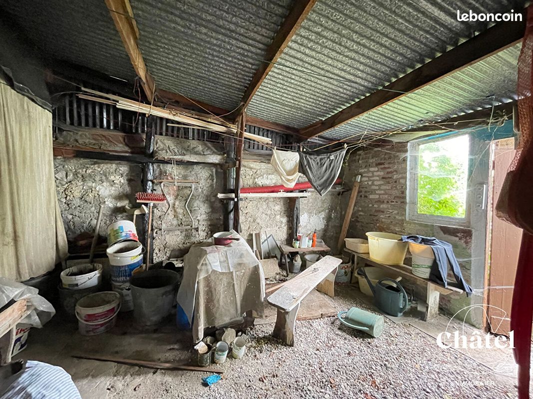 Maison 4 pièces 82 m² (image 10)
