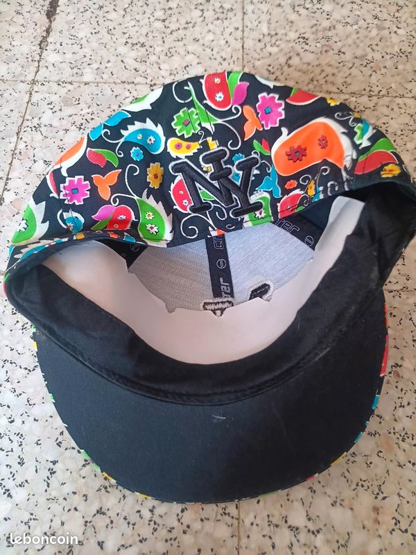 Casquette neuve (image 11)