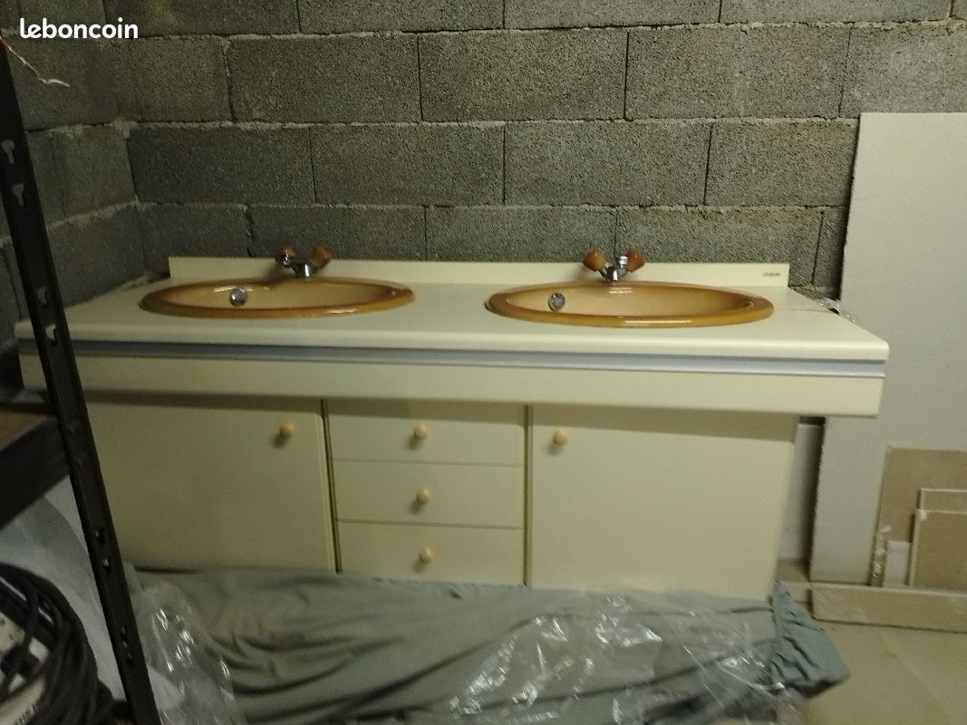 Meubles de salle de bain (image 3)