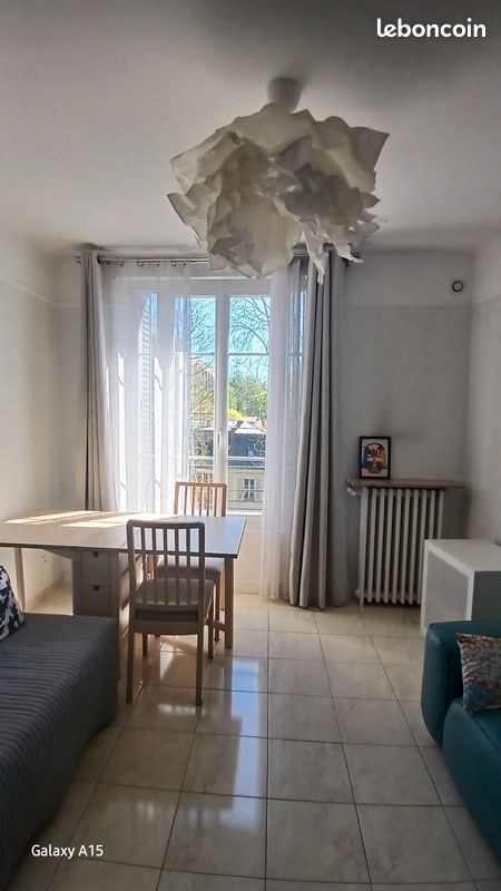 Appartement 2 pièces 42 m² · à Cachan · 42 m² · 1 210 €/mois