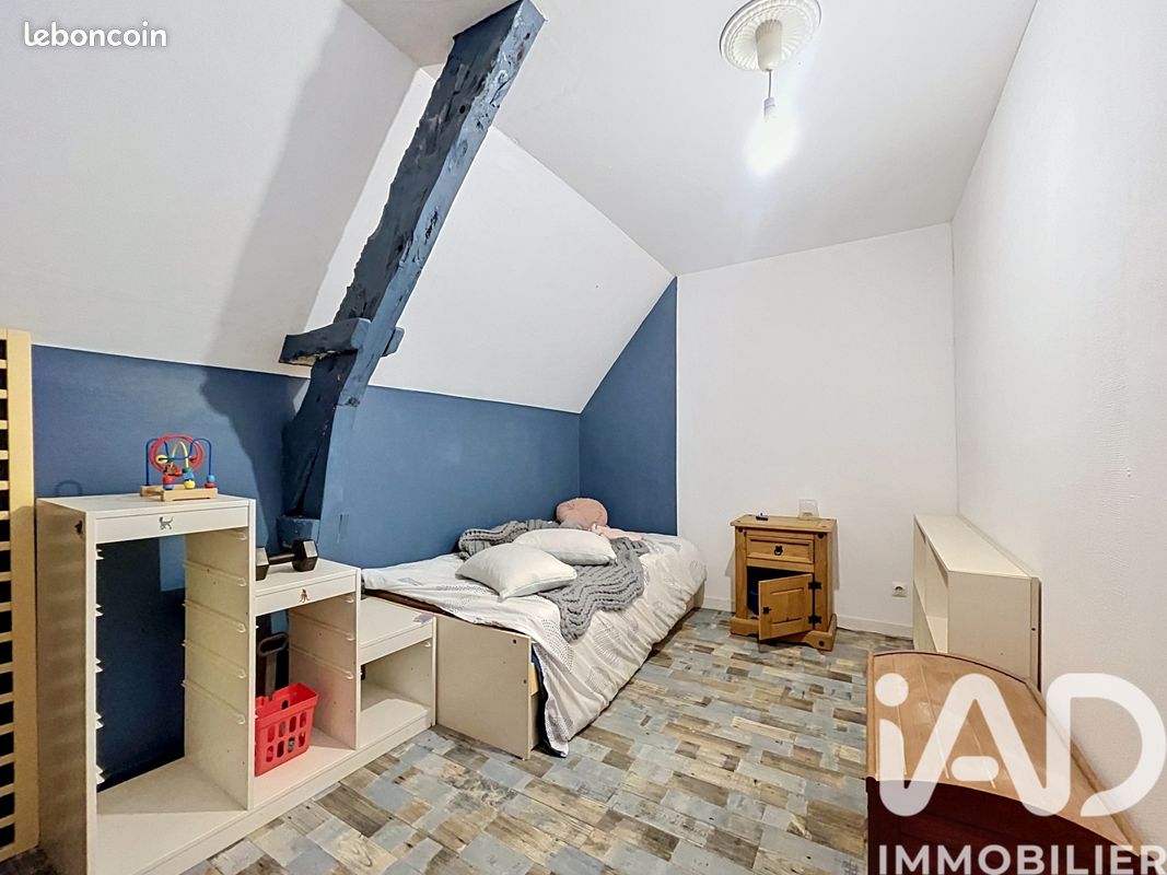 Propriété 4 pièces 117 m² (image 13)