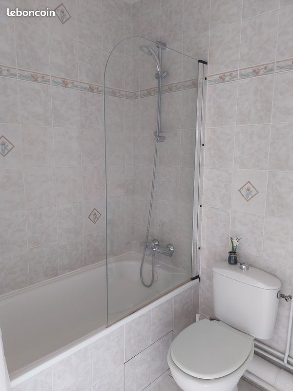 Appartement a louer issy-les-moulineaux - 1 pièce(s) - 19 m2 - Surfyn