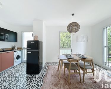 Appartement 648 000 € - 88 m²