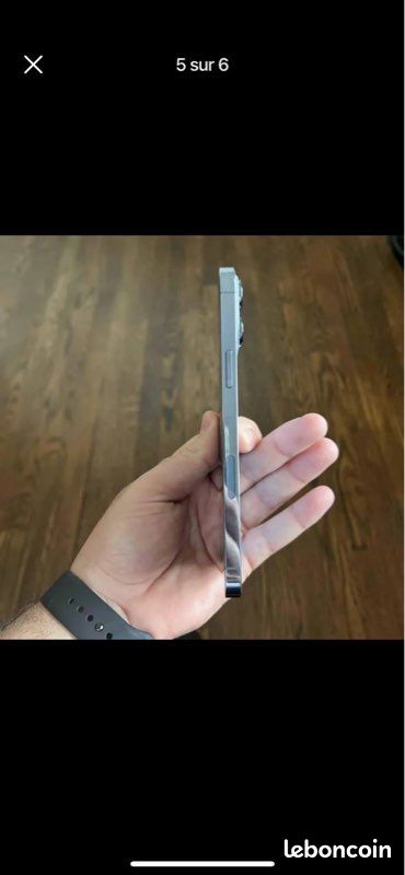 IPhone 13 Pro (image 2)