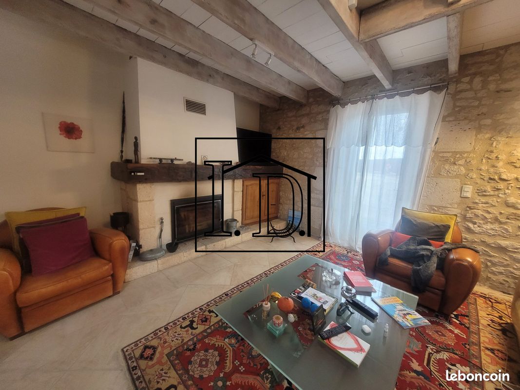 Maison 10 pièces 216 m² (image 6)