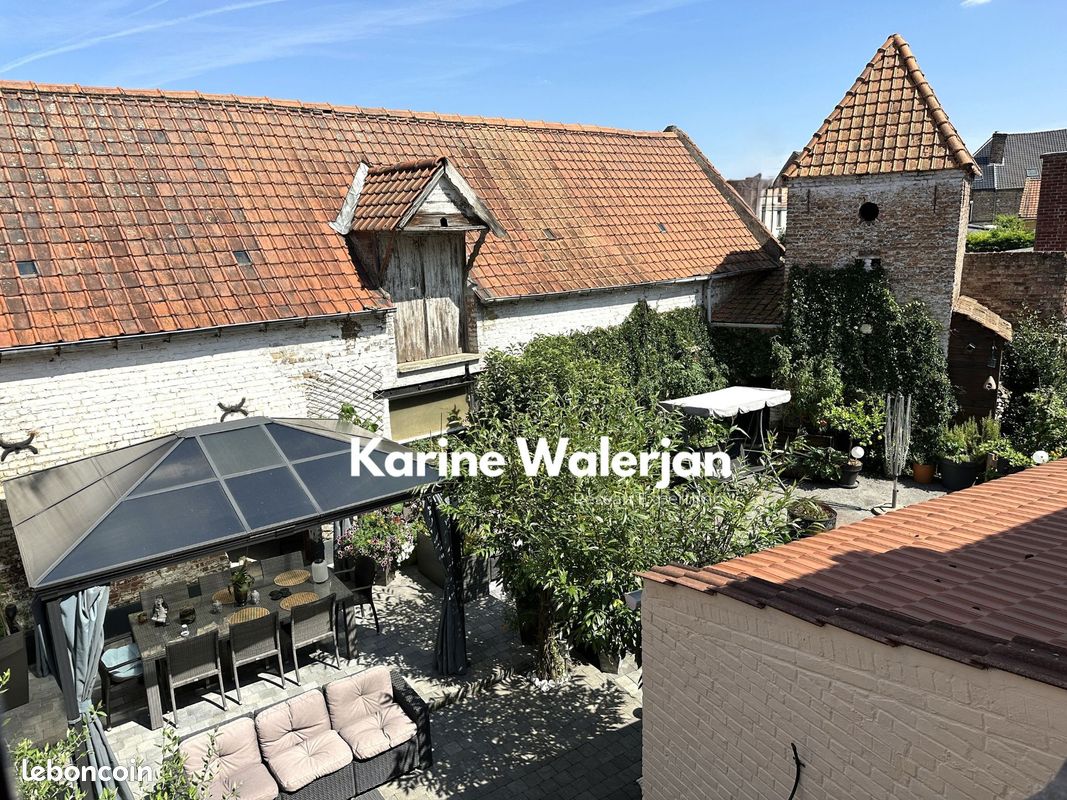 Maison 8 pièces 190 m² · à Dourges · 190 m² · 331 500 €