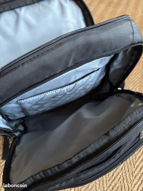 Sac doc ordinateur dell (image 4)