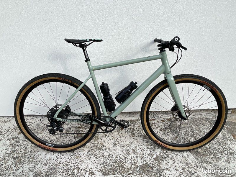 Gravel commencal (image 2)