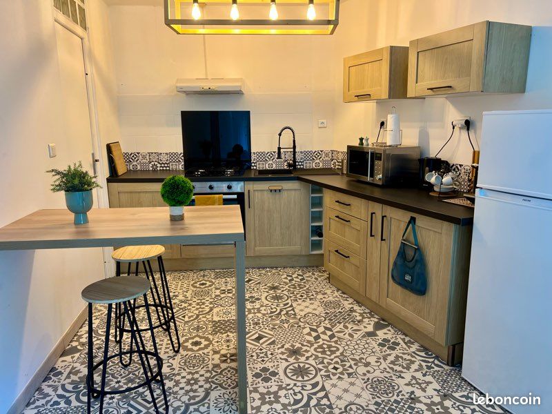 Appartement 2 pièces 52 m² · à Avignon · 52 m² · 700 €