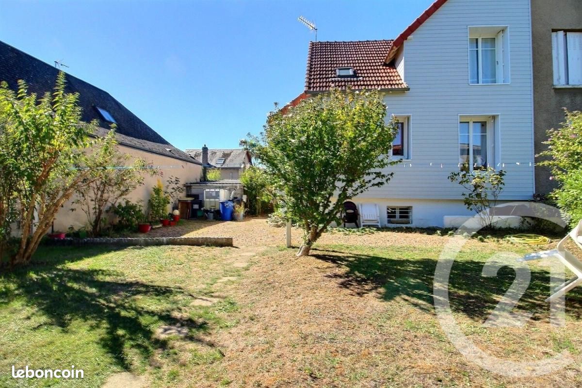 Maison 3 pièces 68 m² · à Vendôme · 68 m² · 139 800 €