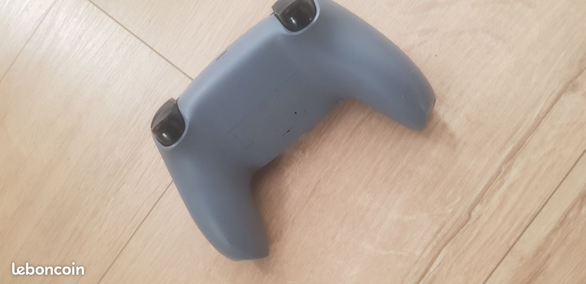Manette ps5 grise (image 3)