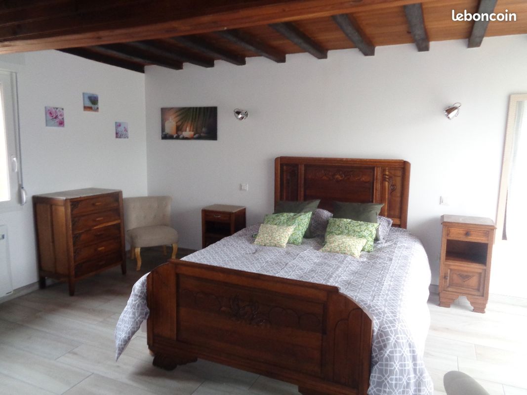 Gîte tout confort (image 7)