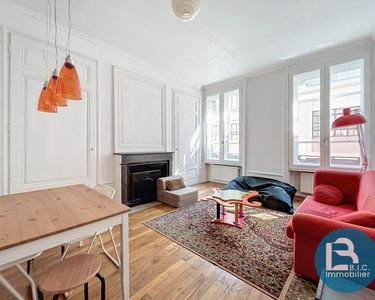Appartement 280 000 € - 72 m²