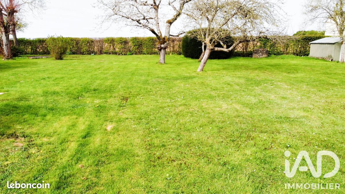 Terrain 378 m² · à Mouroux · 378 m² · 83 000 €
