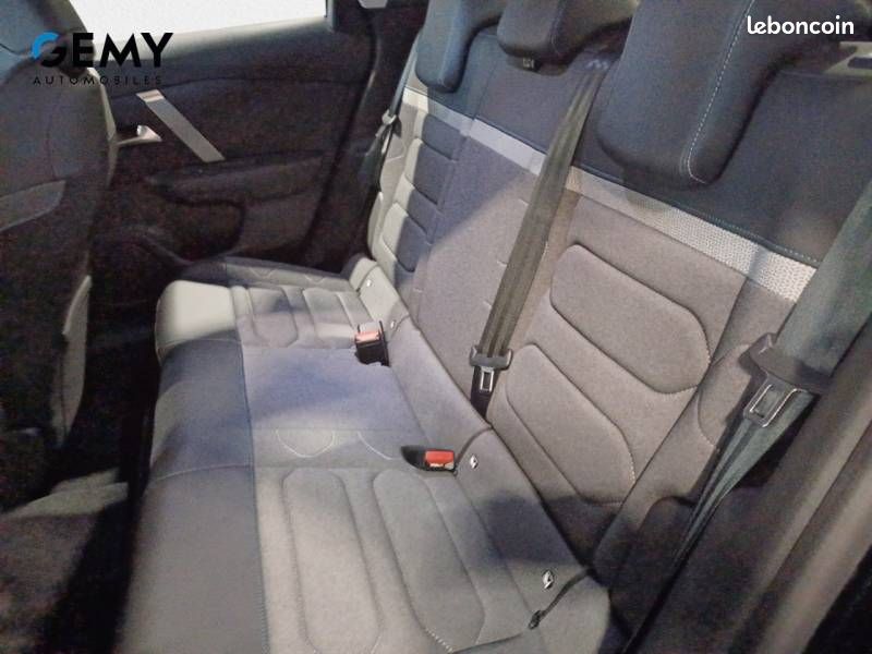 Citroën C4 e- 136 ch Automatique Feel Pack (image 10)