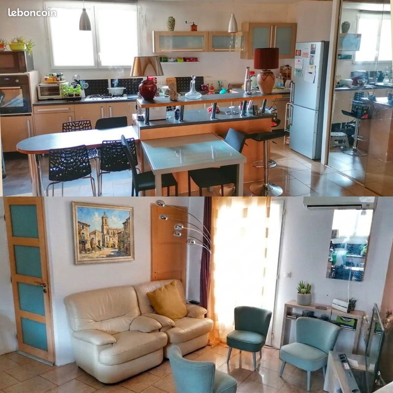 Maison 3 pièces 75 m² · à Tourbes · 75 m² · 194 000 €
