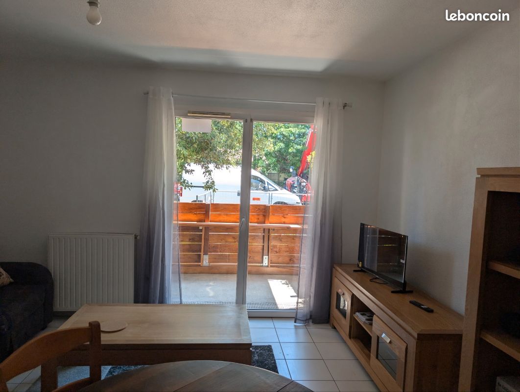 Appartement 2 pièces 44 m² · à Mérignac · 44 m² · 800 €